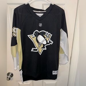 Penguins Jersey